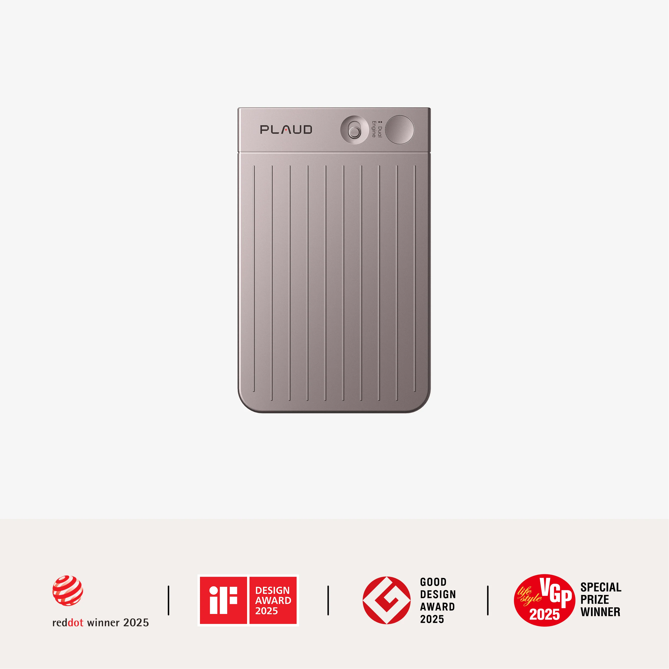 Plaud Note - Image 3