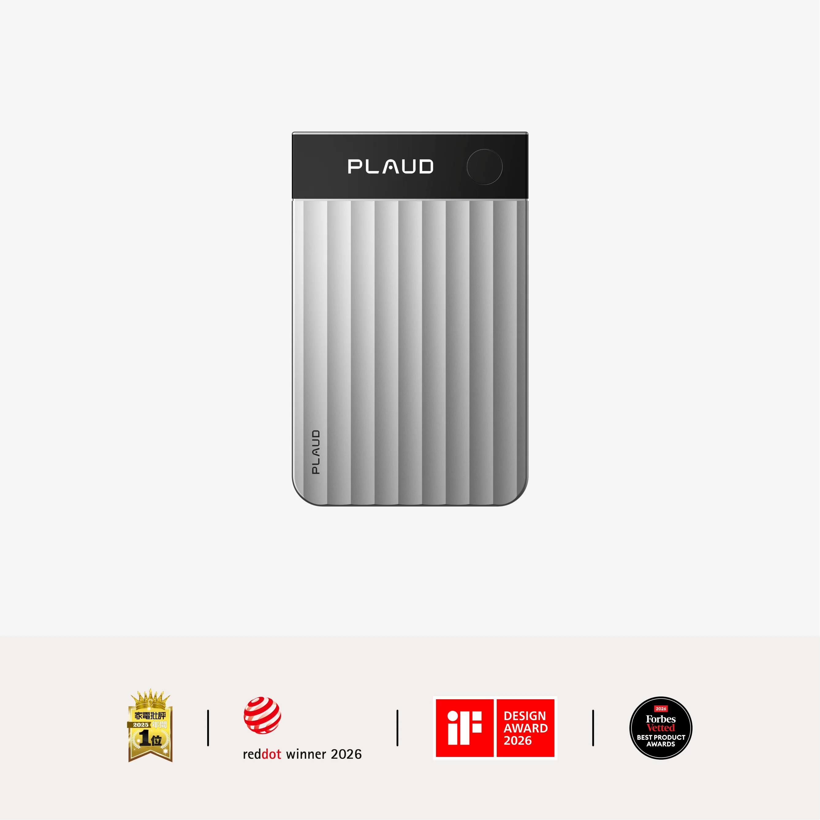 Plaud Note Pro - 世界初AIボイスレコーダー - Image 3