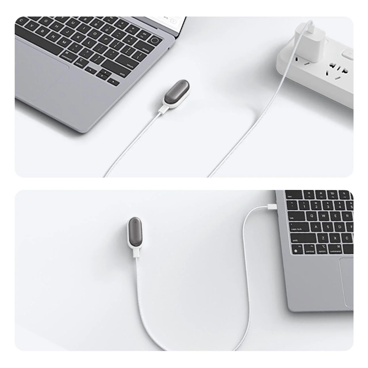 Plaud NotePin 専用充電器セット - Image 3