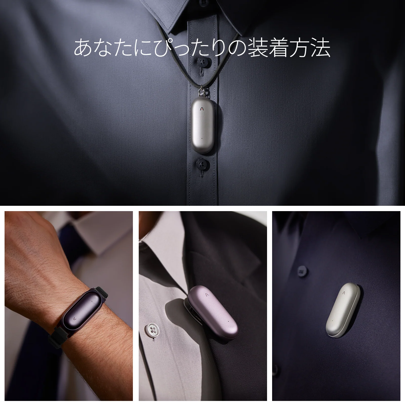 Plaud NotePin & Plaud AI 年間プロプラン【セット】 - Image 7