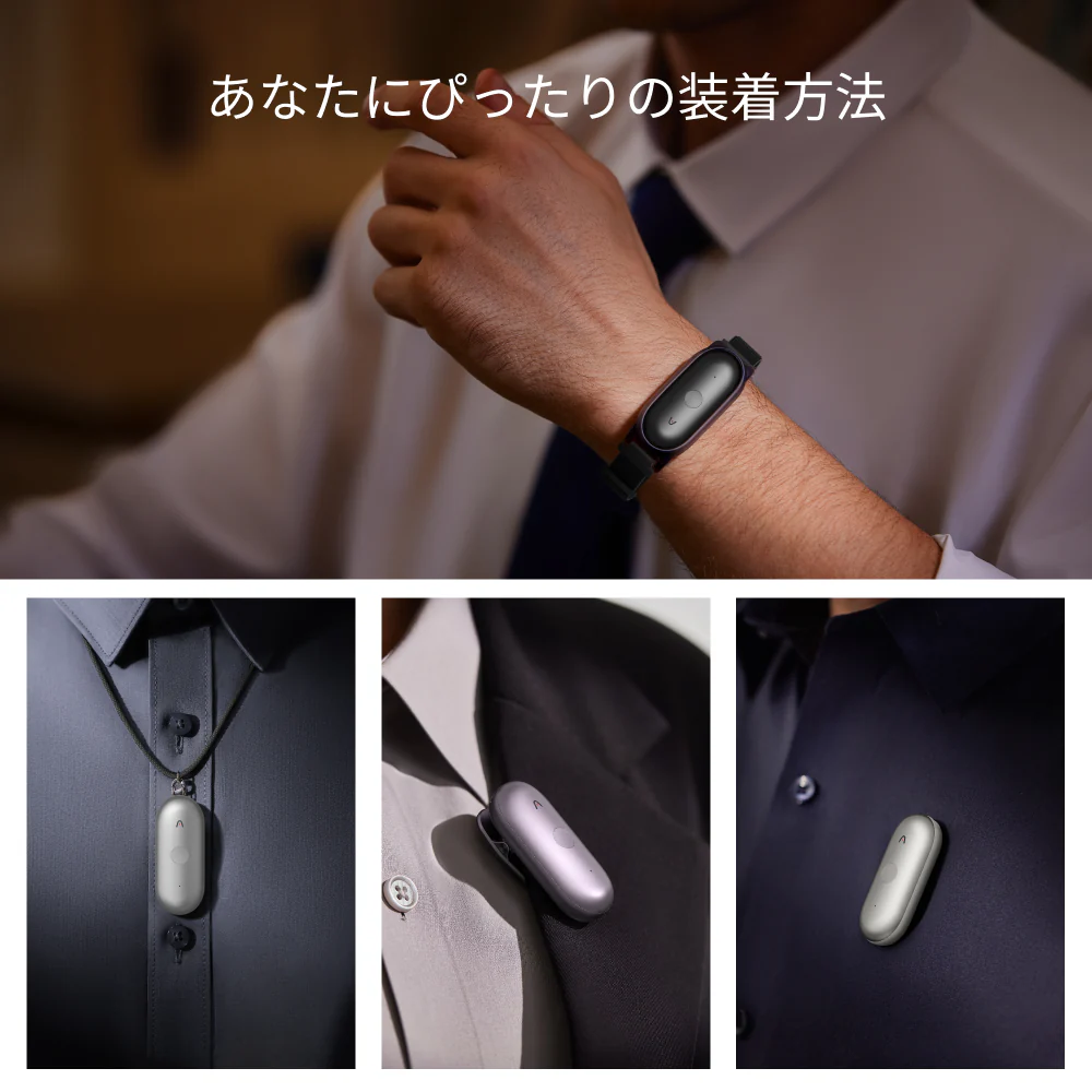 Plaud NotePin S - Image 6